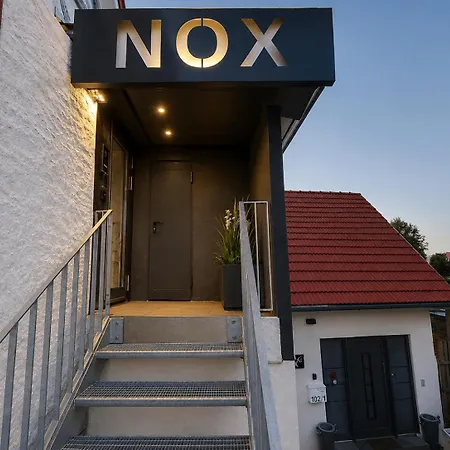 Nox - Digital-check-in - No Reception - Nahe Bretten & Karlsruhe - 3 Tokyo *