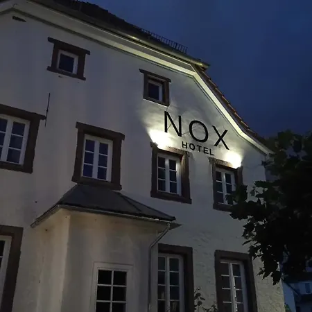 Nox - Digital-check-in - No Reception - Nahe Bretten & Karlsruhe - 3 Tokyo Hotell